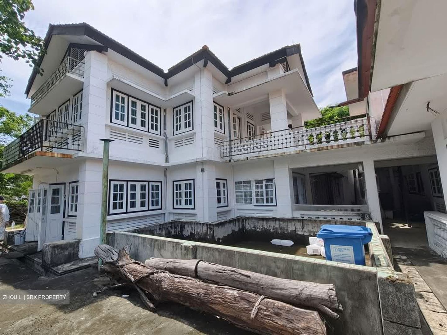 Broadrick Road (D15), Detached #599200051